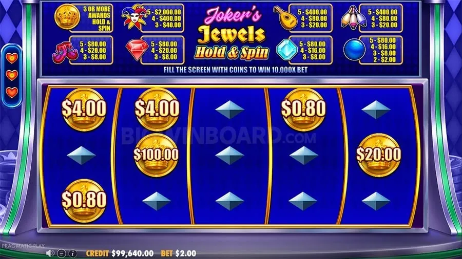 bingo Baccarat Game Rules