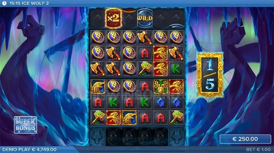 Person studying bingo strategy guide