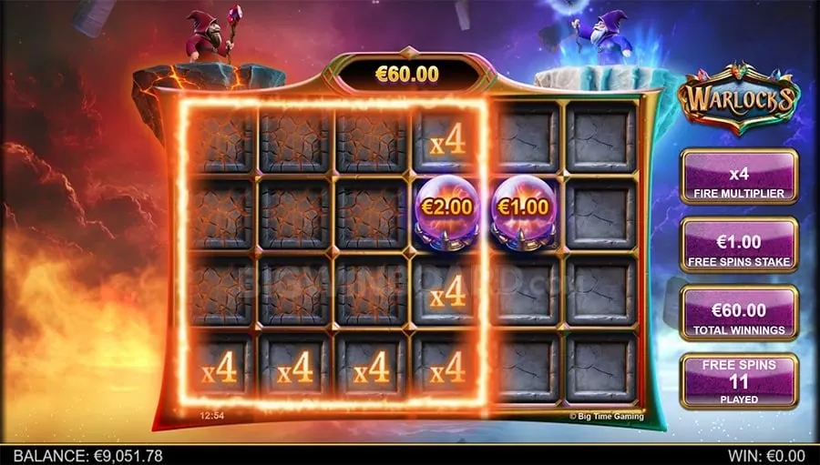 Legal document representing Bingo Plus Terms and Conditions