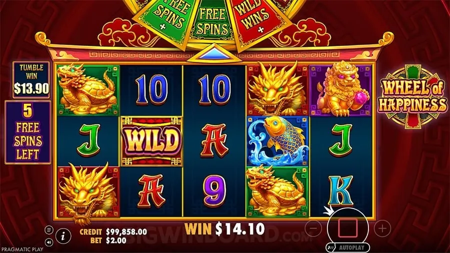 bingo Craps Betting Explained