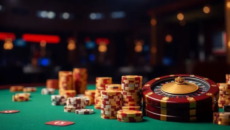 Security Features and PAGCOR License