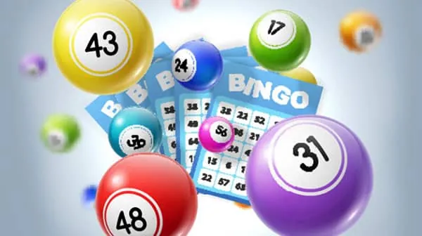 Diverse Bingo and Casino Game Selection