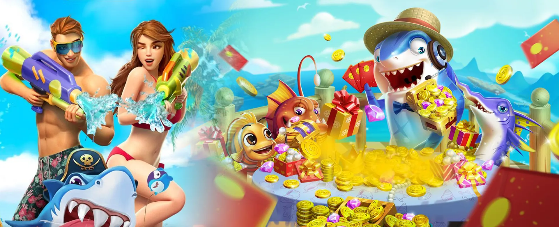Players enjoying online bingo games on BingoPlus