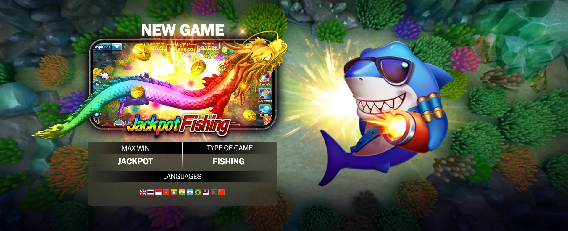 Responsible Gaming Hero Image showing player protection and safety measures