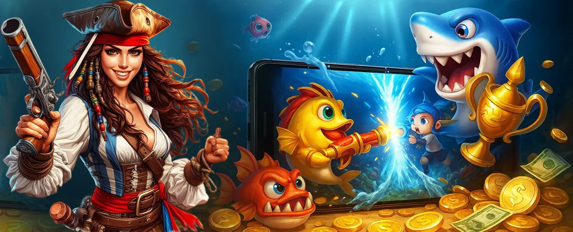 Bingo Plus App on mobile devices, showcasing exciting bingo games