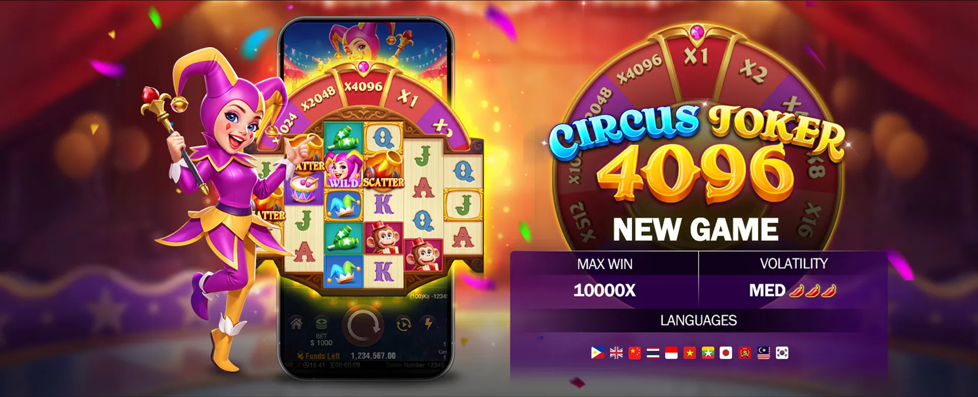 Illustration showing the evolution of bingo cards from vintage to modern digital versions, with a touch of gold and black design.