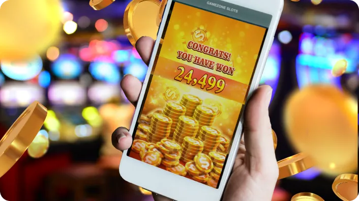 Money Tree Slot